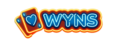 Wyns Casino logo